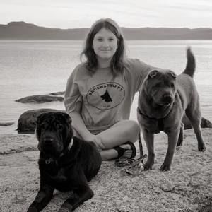 Meet your Posher, Christi